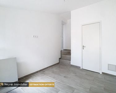 Appartement 187 000 € - 32 m²