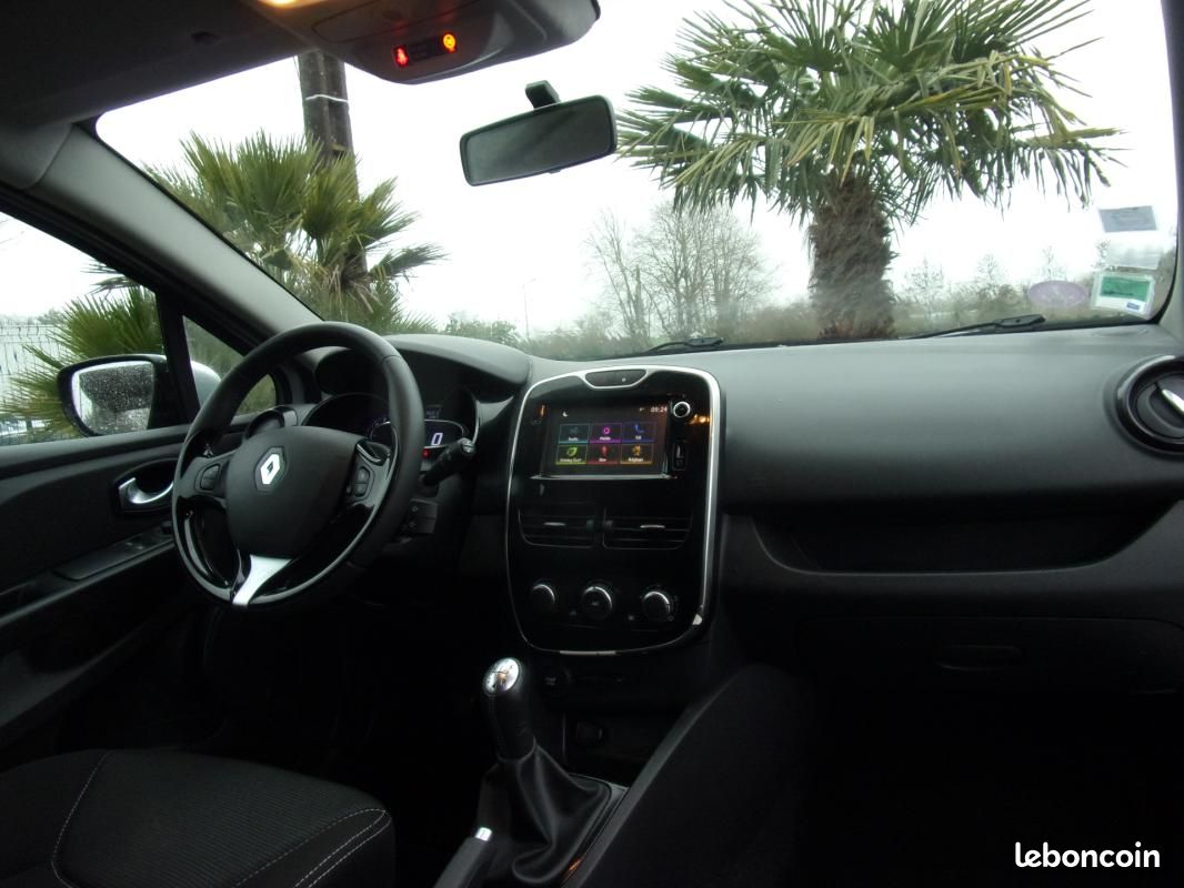 Renault Clio IV ESTATE TCe 90 Energy Zen (image 9)