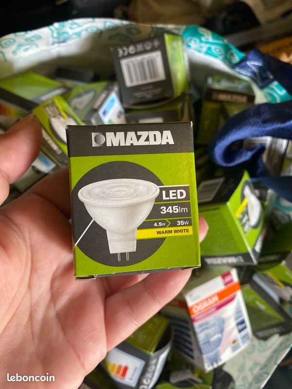 Led Mazda (image 1)
