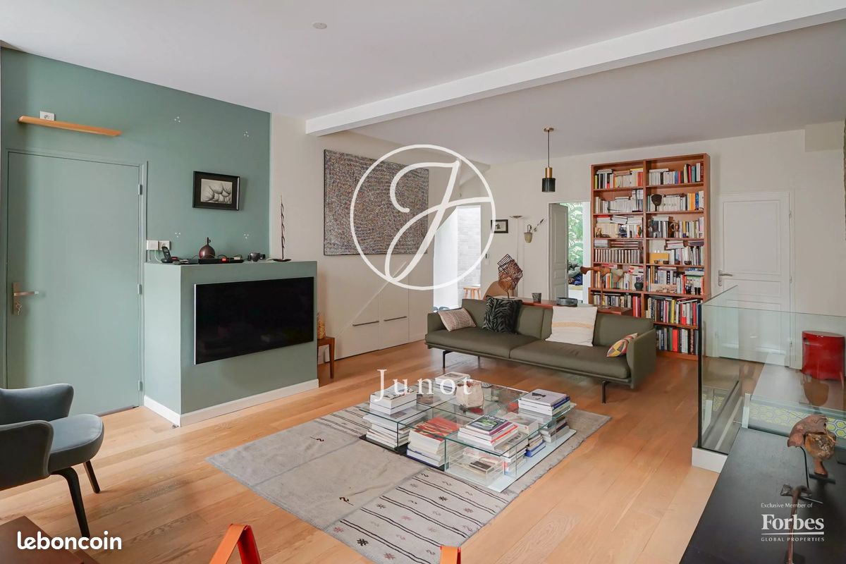 Appartement 3 pièces 75 m² · à Paris · 75 m² · 525 000 €