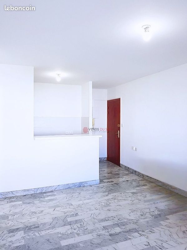 Appartement 2 pièces 38 m² · à Béziers · 38 m² · 549 €