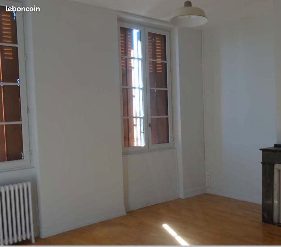 Appartement 3 pièces 76 m² · à Toulouse · 76 m² · 1 080 €/mois