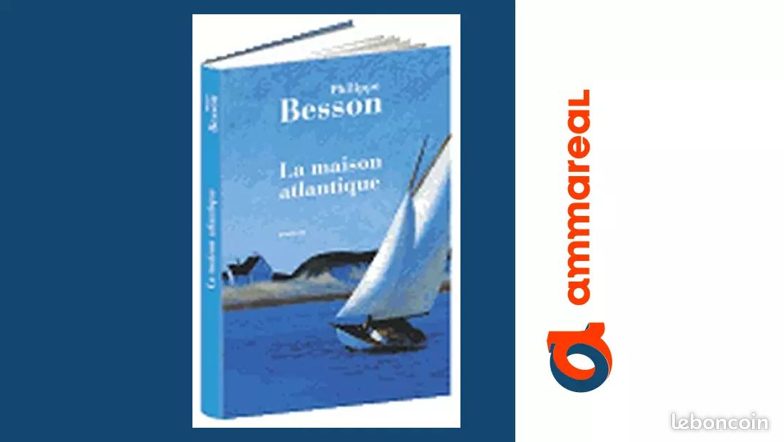 La Maison atlantique (image 1)