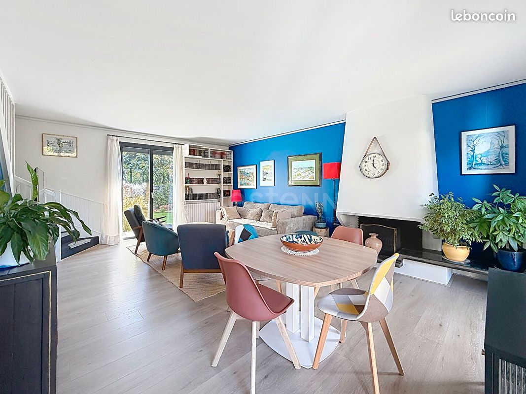 Maison 6 pièces 160 m² · à Lamorlaye · 160 m² · 630 000 €
