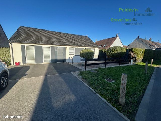 Maison 7 pièces 98 m² · à Grand-Fort-Philippe · 98 m² · 293 000 €