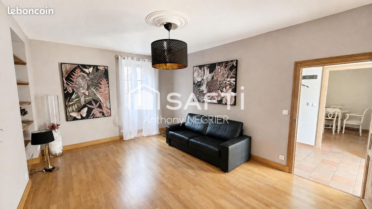 Maison 6 pièces 119 m² · à Bagnoles de l'Orne Normandie · 119 m² · 329 000 €