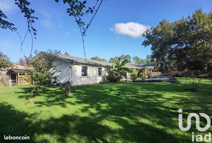 Propriété 6 pièces 177 m²