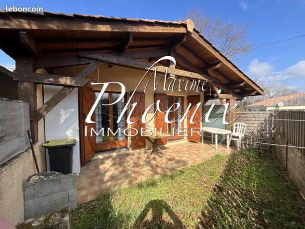 Maison 3 pièces 63 m²