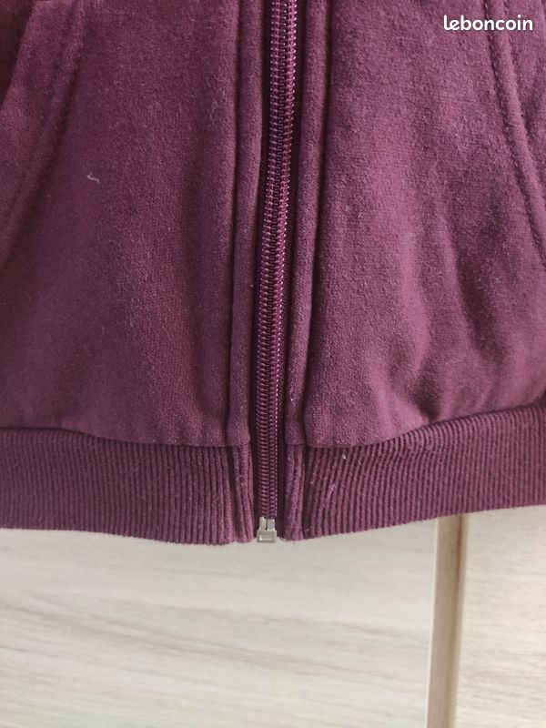 Sweat à capuche (image 2)