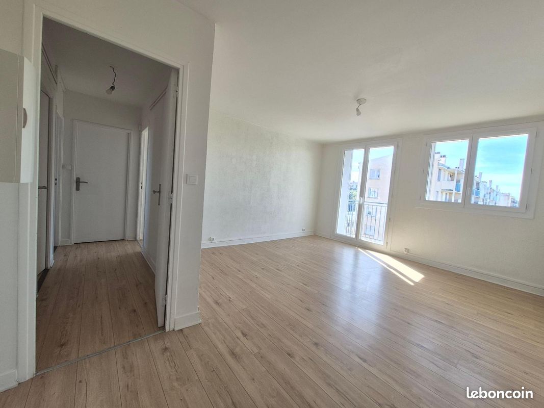 Appartement 4 pièces 68 m² · à Colomiers · 68 m² · 860 €/mois