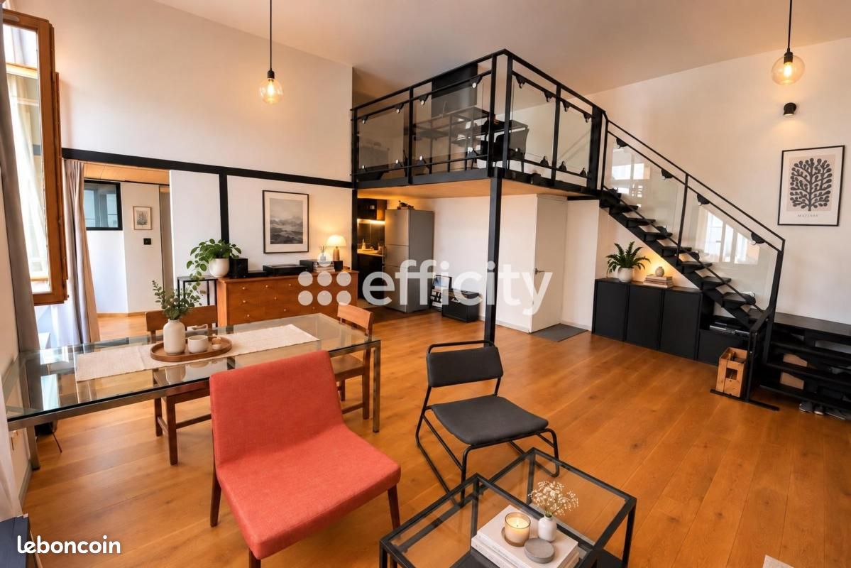 Appartement 3 pièces 71 m² · à Lyon · 71 m² · 265 000 €