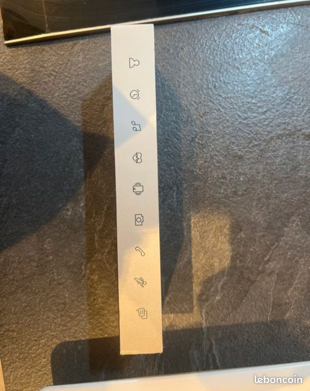 Montre connectée Smartwatch EUMO – Neuve sous blister (image 3)