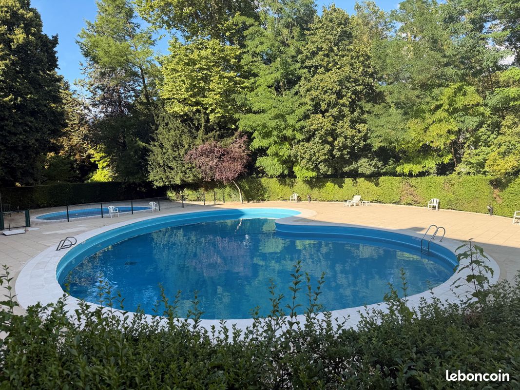 Appartement 5 pièces 92 m² · à Bougival · 92 m² · 315 000 €