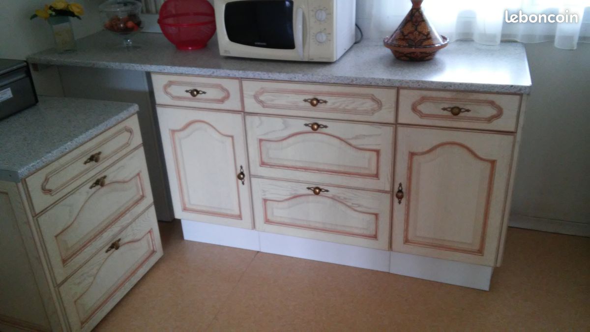 Meubles de cuisine (image 1)