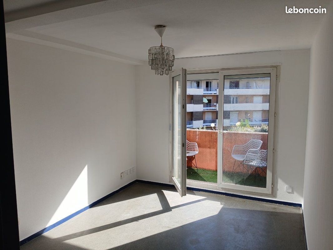 Appartement 2 pièces 36 m² · à Toulouse · 36 m² · 149 000 €