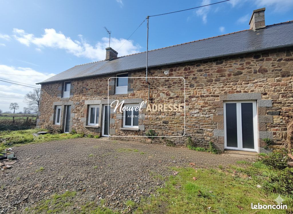 Maison 5 pièces 150 m² · à Rimou · 150 m² · 90 000 €