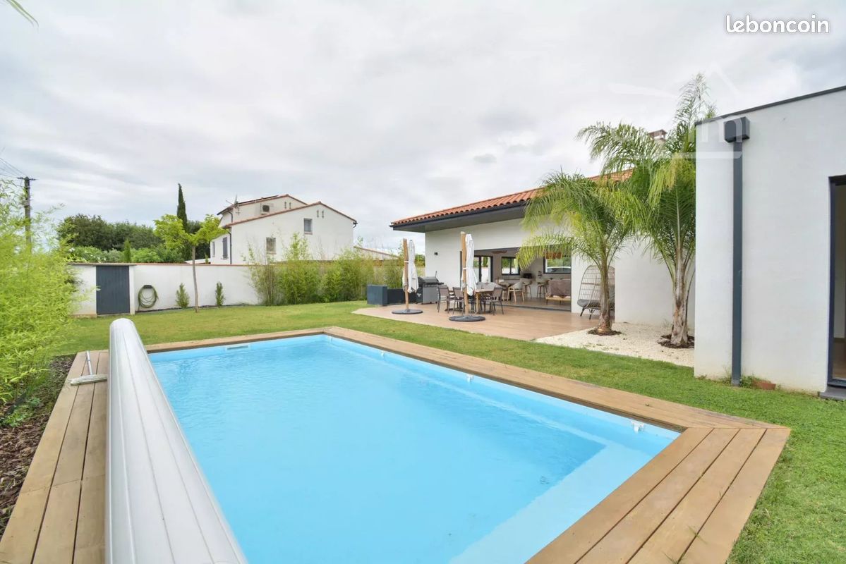 Maison 5 pièces 149 m² · à Elne · 149 m² · 599 000 €