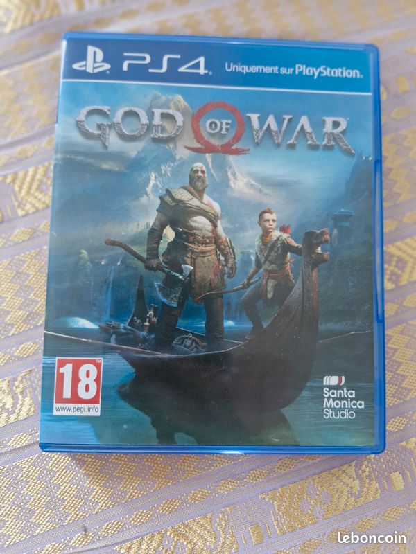 God of war (image 1)