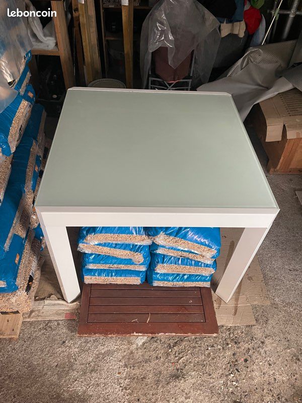 Table de salle à manger (image 1)