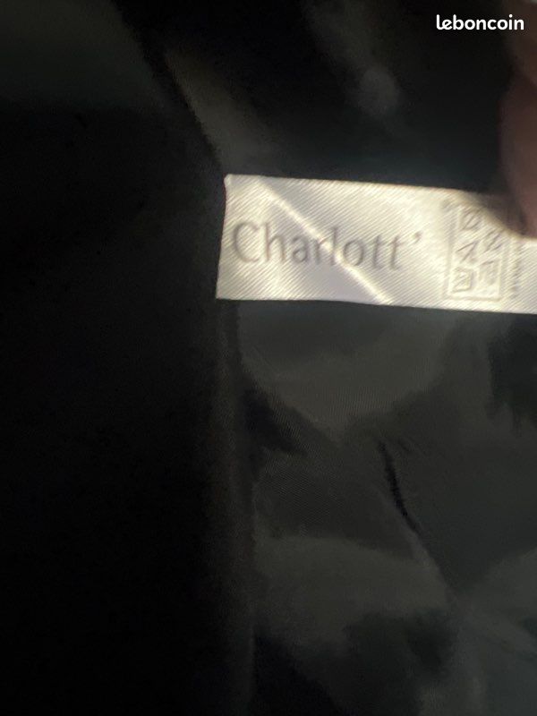 Veste Charlotte, taille 42 (image 3)