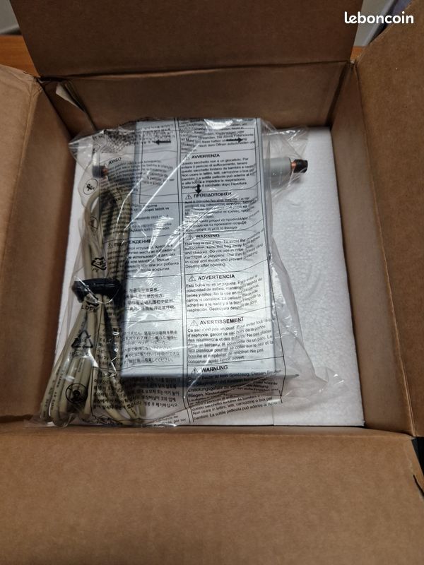 EEV. Kit. Lg (image 1)