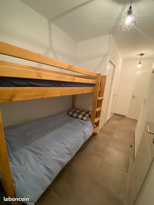 Appartement 8 pers Plagne Centre (image 5)