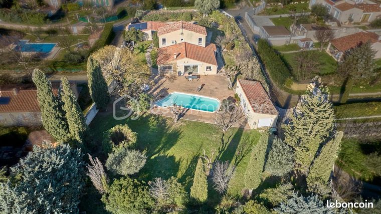 Maison 5 pièces 190 m²