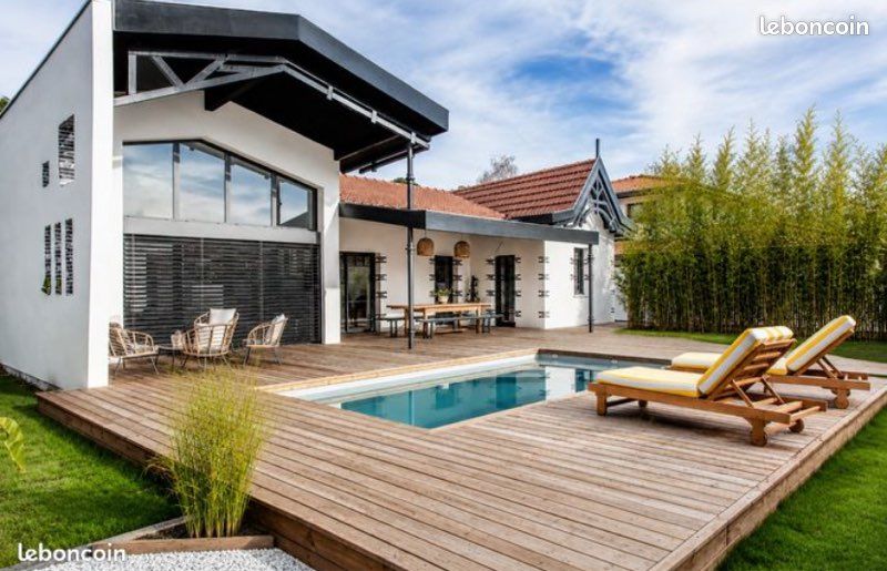 Maison 5 pièces 147 m² · à Andernos-les-Bains · 147 m² · 896 000 €