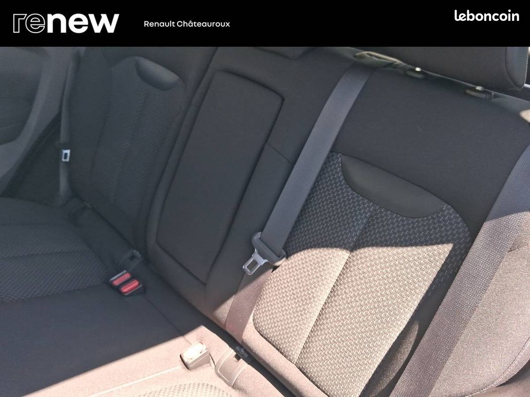 RENAULT Kadjar TCe 140 FAP Business (image 10)