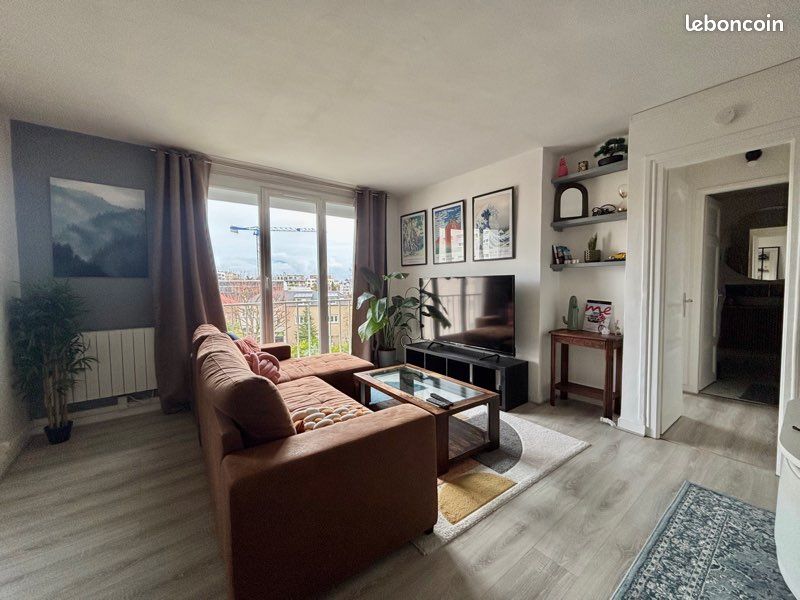 Appartement 2 pièces 43 m² · à Rueil-Malmaison · 43 m² · 1 190 €/mois