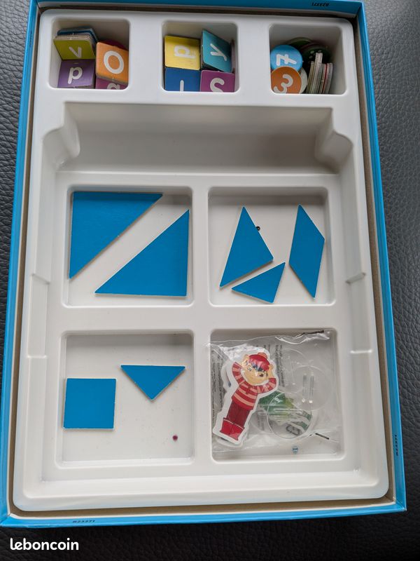 Mes jeux de moyenne section 4+ (image 6)