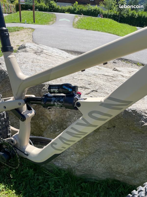 VTT CANYON Spectral 27 AL 5 (image 3)