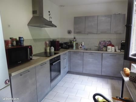Maison 4 pièces 80 m² · à Damas-aux-Bois · 80 m² · 675 €