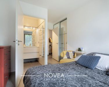 Appartement 450 000 € - 88 m²