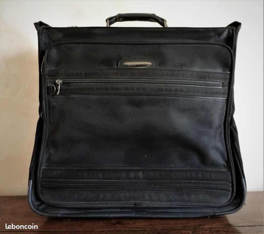 Valise housse (image 1)