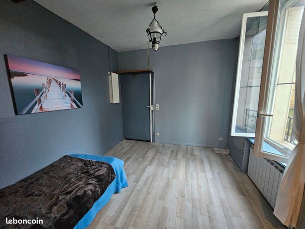 Appartement a louer champigny-sur-marne - 1 pièce(s) - 16 m2 - Surfyn