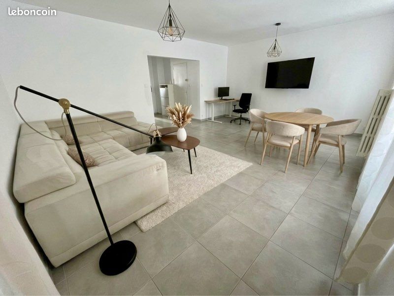 Appartement 4 pièces 87 m² · à Berre-l'Étang · 87 m² · 209 900 €