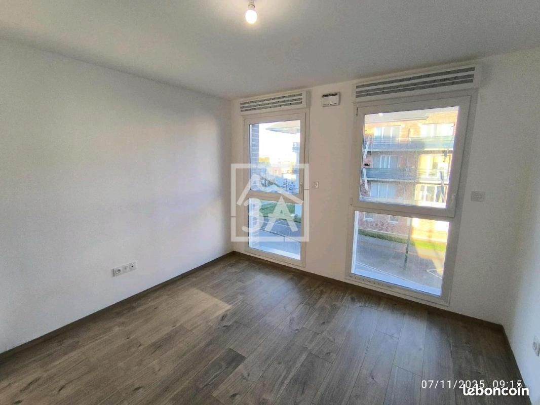 Appartement 4 pièces 95 m² · à Saint-Laurent-Blangy · 95 m² · 320 000 €