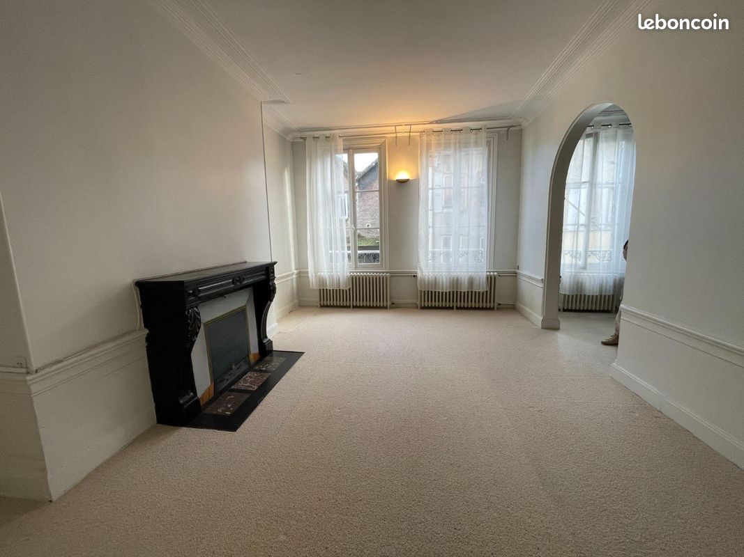 Appartement 4 pièces 109 m² (image 5)