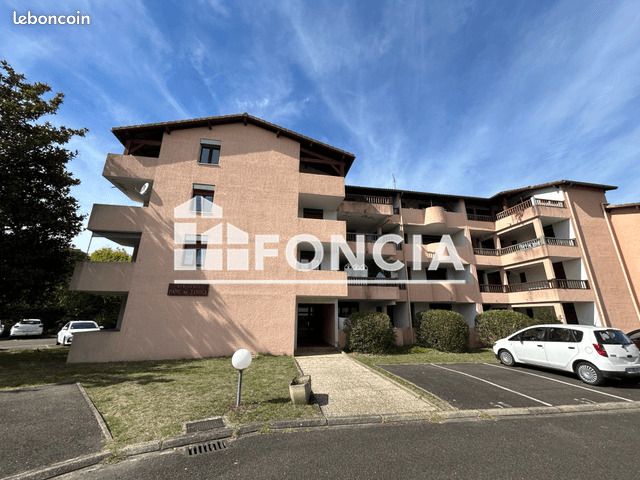 Appartement 1 pièce 28 m² · à Mont-de-Marsan · 28 m² · 400 €