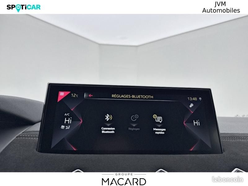 Ds DS 3 BlueHDi 130ch Performance Line Automatique (image 27)