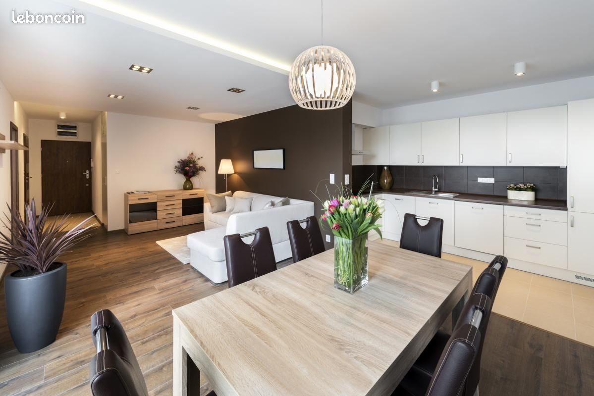 Appartement 4 pièces 94 m² · à Suresnes · 94 m² · 909 000 €