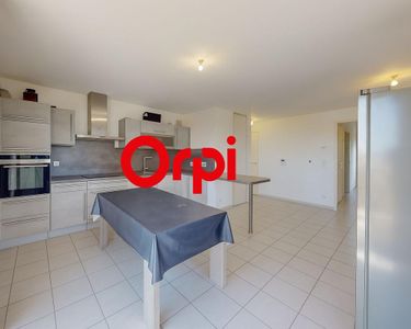 Appartement 214 000 € - 81 m²