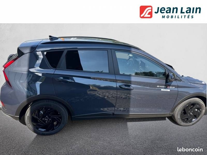 Hyundai Bayon 1.0 T-GDi 90 DCT-7 Ultime Edition (image 4)