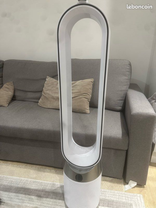 Dyson purificateur ventilateur tp11 (image 1)