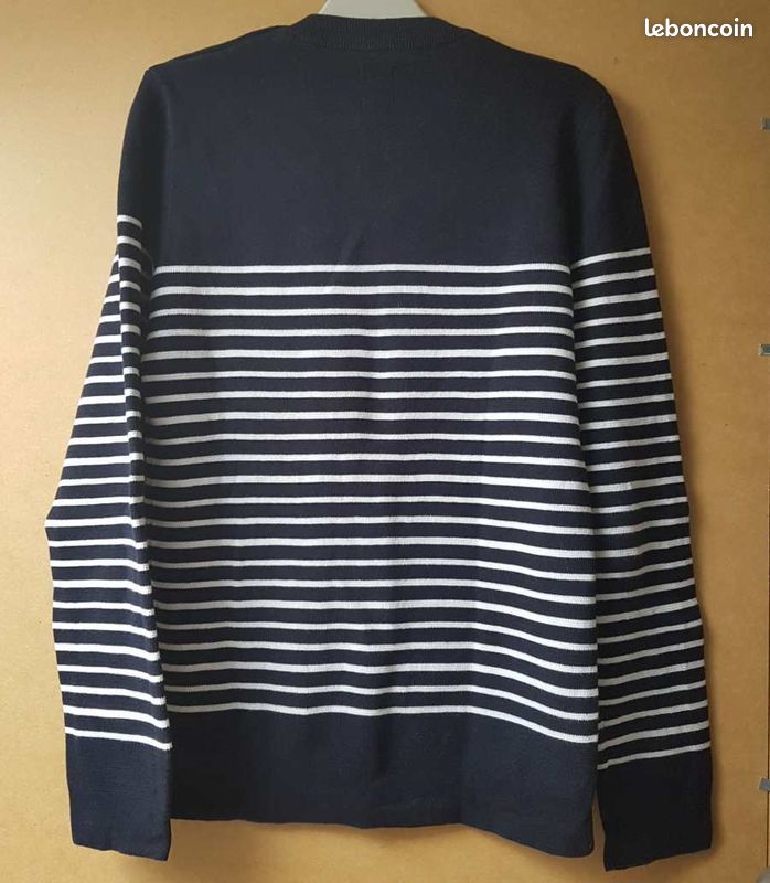 Pull S marin Brice (image 4)