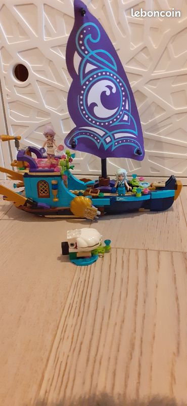 Lego elves (image 1)