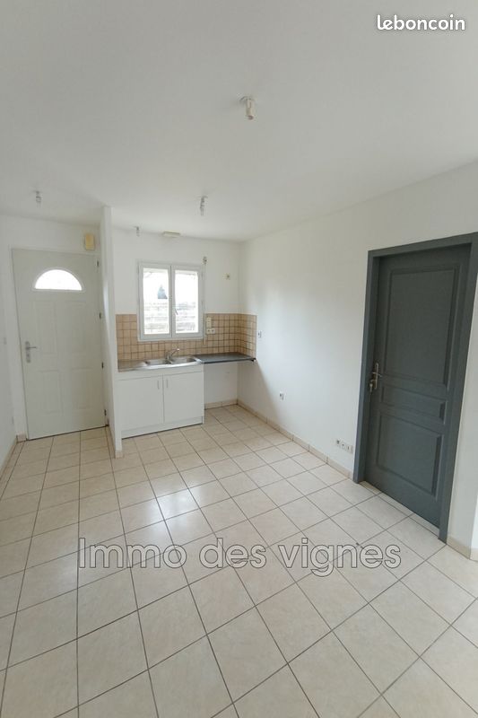 Maison 4 pièces 74 m² · à Ambarès-Et-Lagrave · 74 m² · 970 €/mois