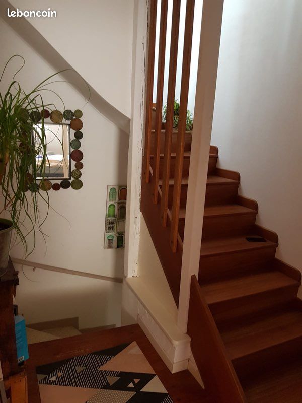 Maison a louer blagnac - 3 pièce(s) - 70 m2 - Surfyn