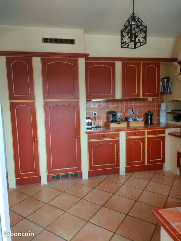 Cuisine provençale Arthur Bonnet (image 2)